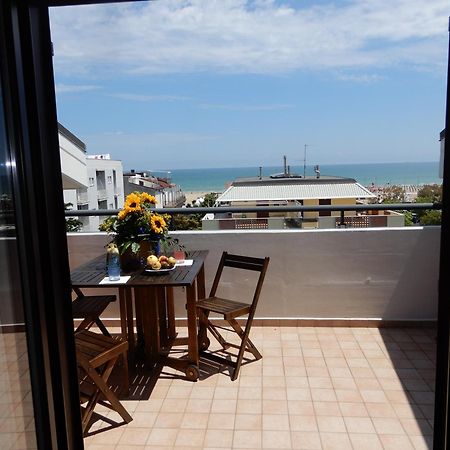 Hotel San Giorgio Vasto Ngoại thất bức ảnh