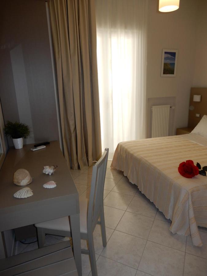 Hotel San Giorgio Vasto Ngoại thất bức ảnh