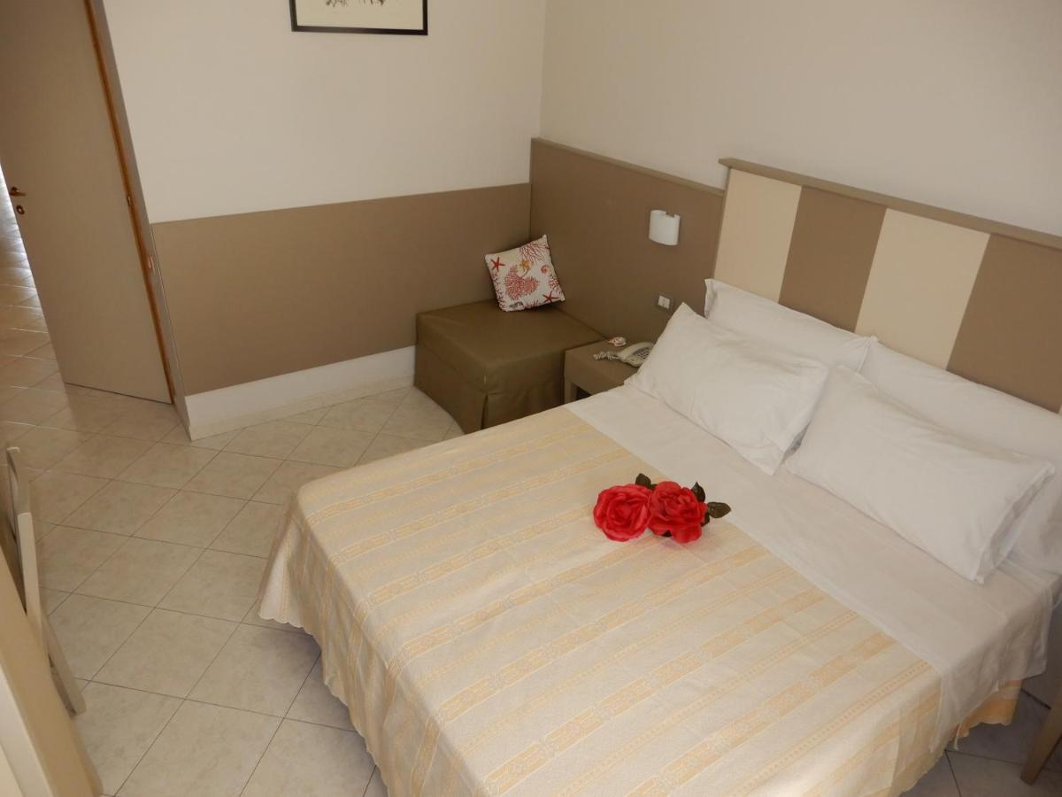 Hotel San Giorgio Vasto Ngoại thất bức ảnh