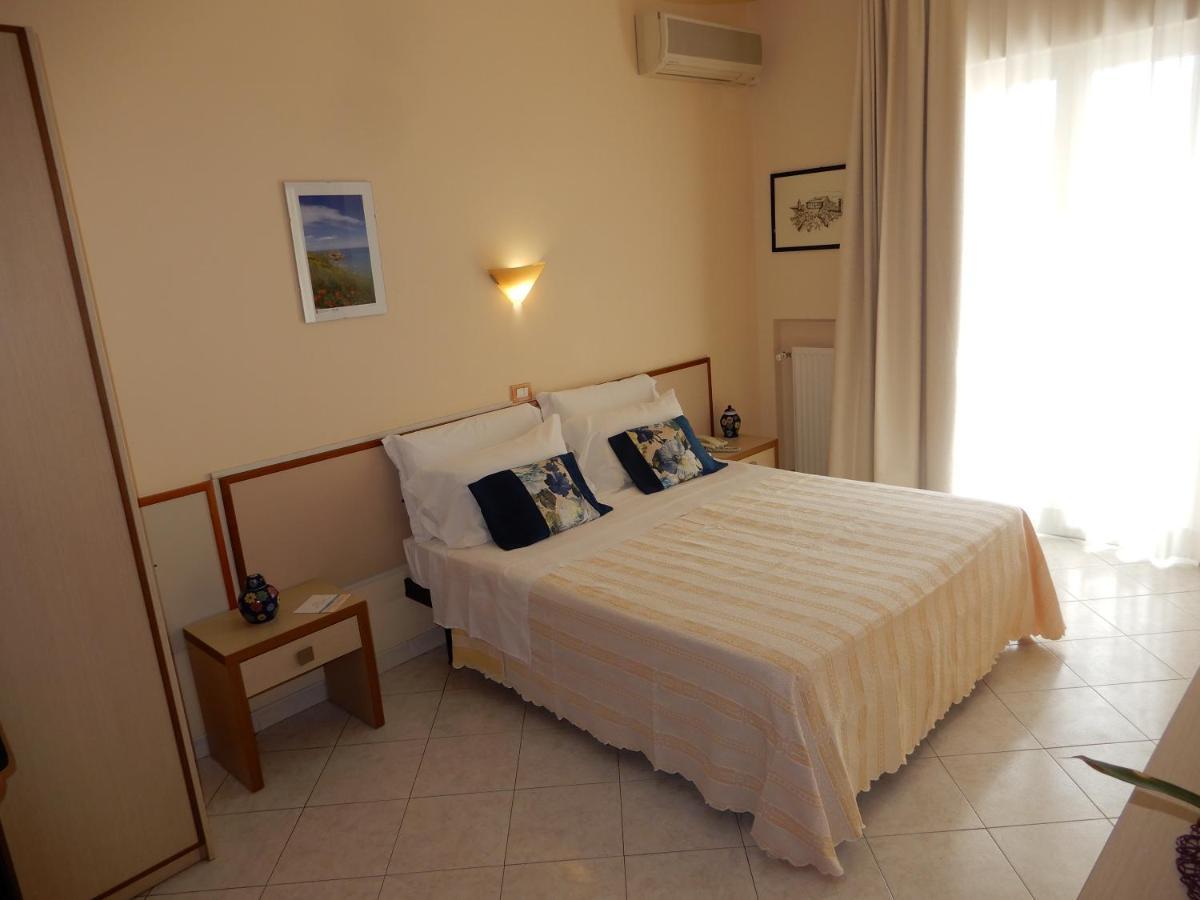 Hotel San Giorgio Vasto Ngoại thất bức ảnh