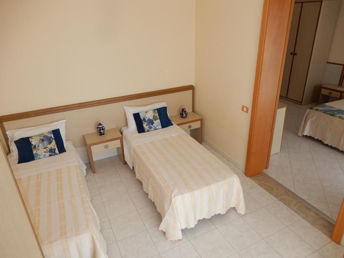 Hotel San Giorgio Vasto Ngoại thất bức ảnh