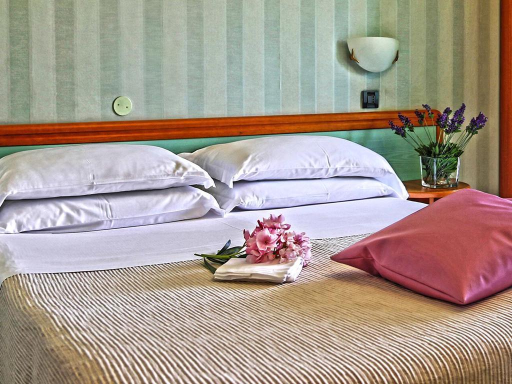 Hotel San Giorgio Vasto Ngoại thất bức ảnh