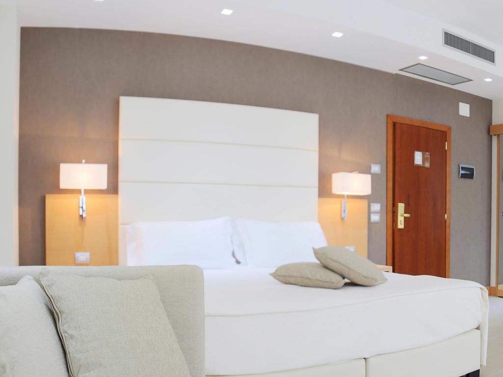 Hotel San Giorgio Vasto Ngoại thất bức ảnh