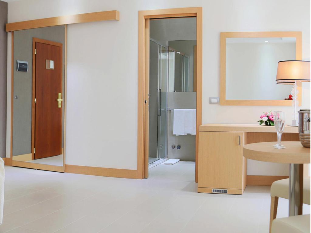 Hotel San Giorgio Vasto Ngoại thất bức ảnh