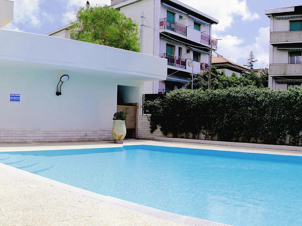 Hotel San Giorgio Vasto Ngoại thất bức ảnh