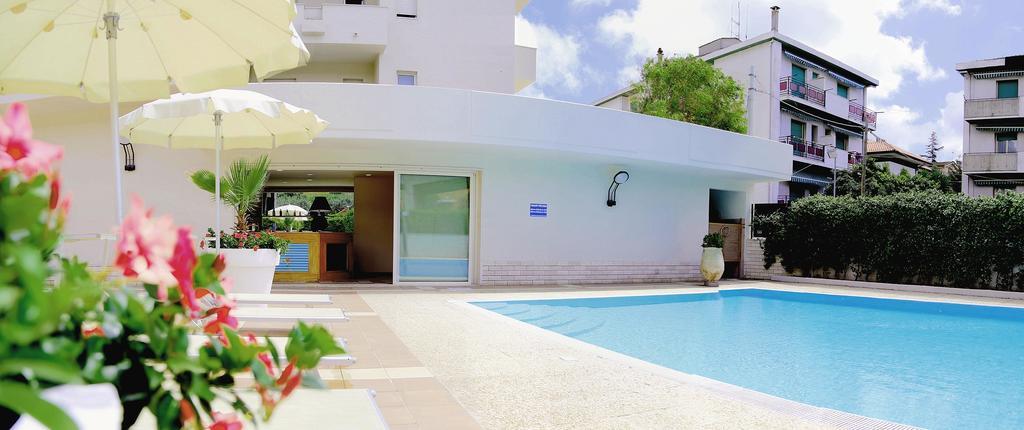Hotel San Giorgio Vasto Ngoại thất bức ảnh