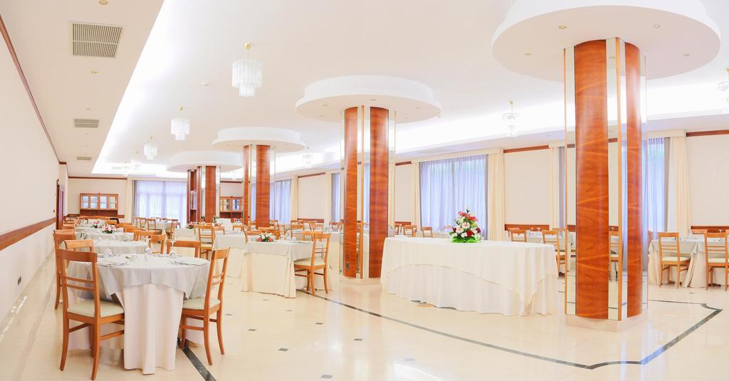 Hotel San Giorgio Vasto Ngoại thất bức ảnh