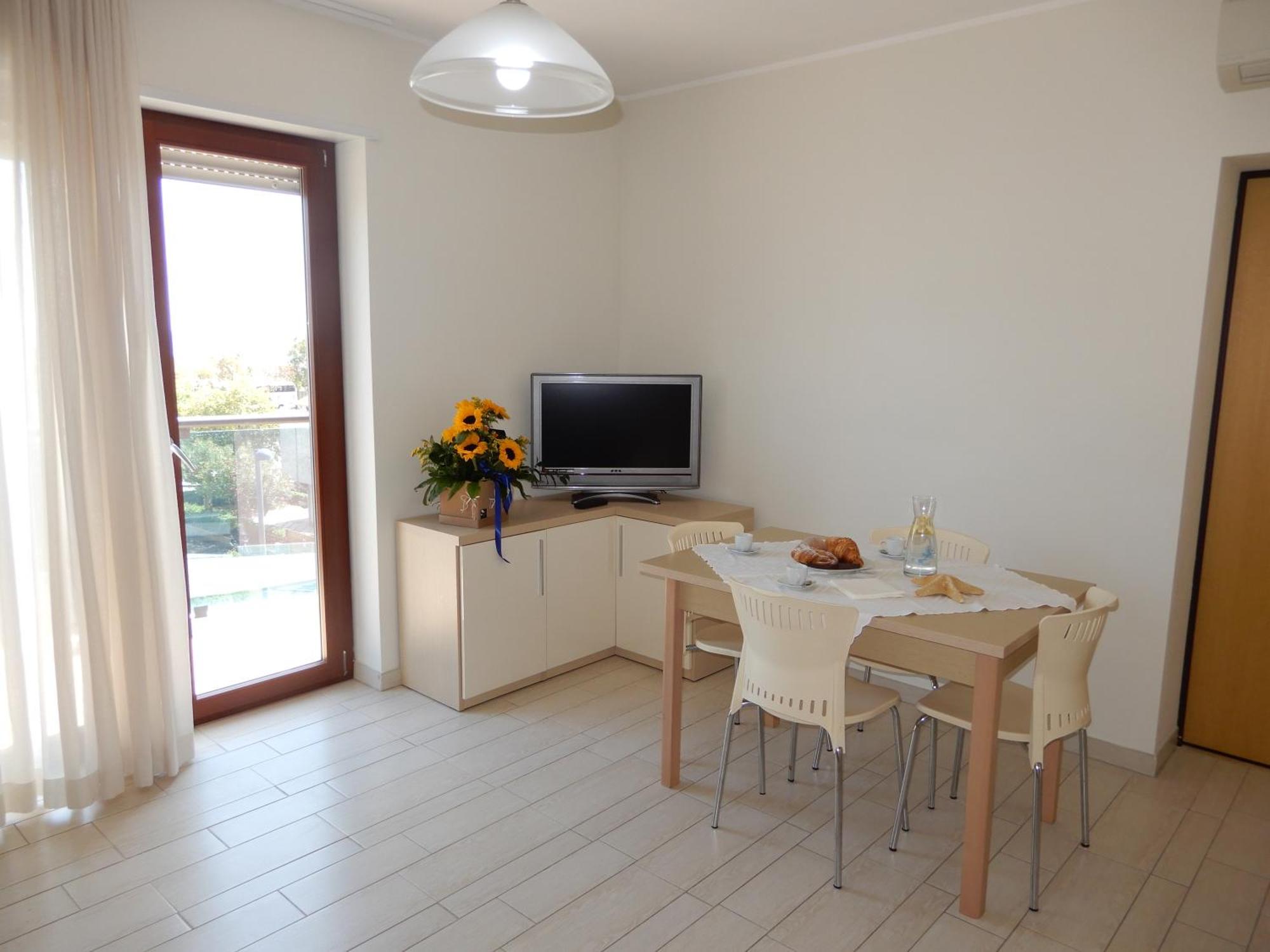 Hotel San Giorgio Vasto Ngoại thất bức ảnh
