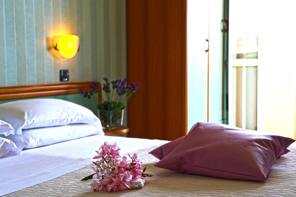 Hotel San Giorgio Vasto Phòng bức ảnh