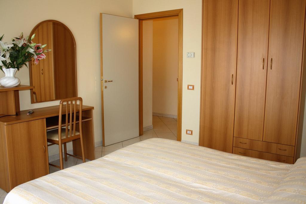 Hotel San Giorgio Vasto Ngoại thất bức ảnh