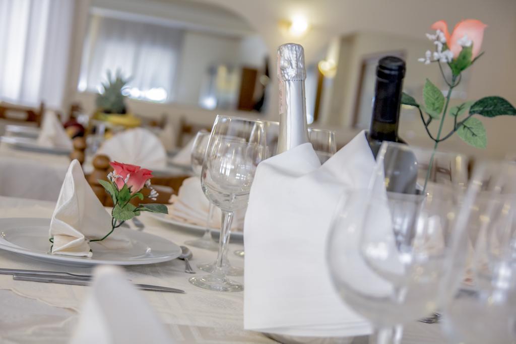 Hotel San Giorgio Vasto Ngoại thất bức ảnh
