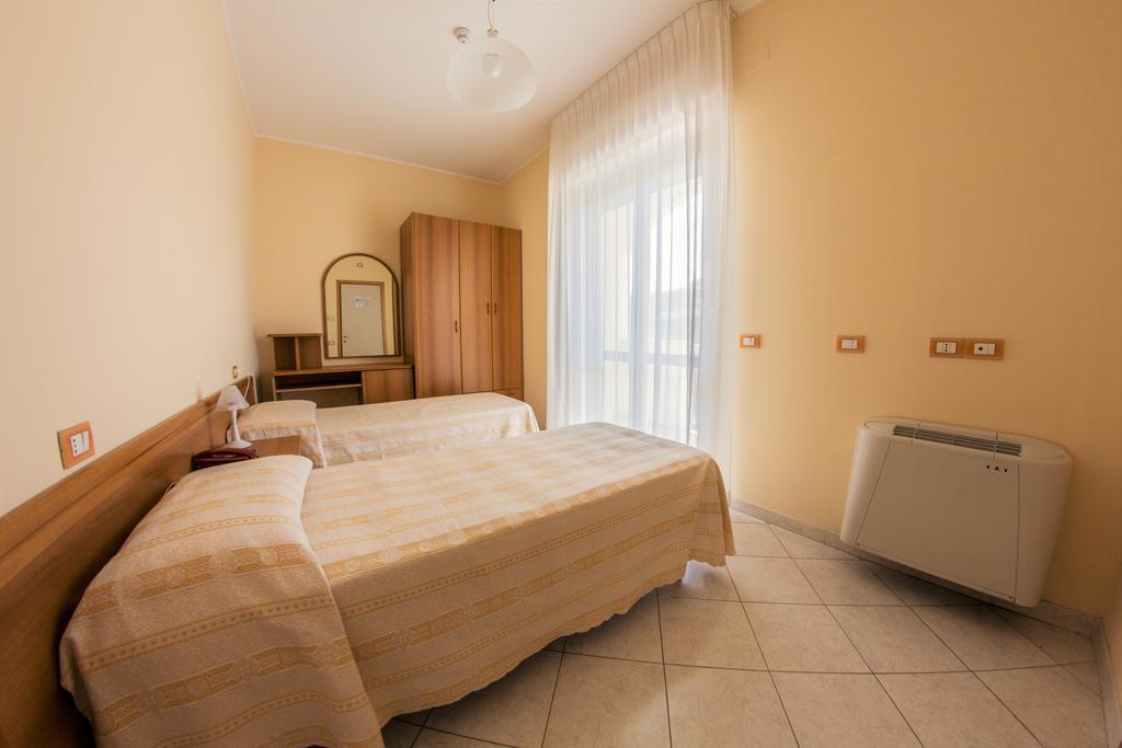 Hotel San Giorgio Vasto Ngoại thất bức ảnh
